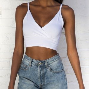 SOLD Brandy Melville Amara Tank